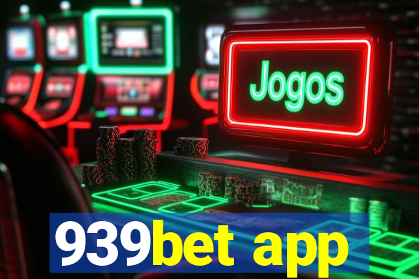 939bet app